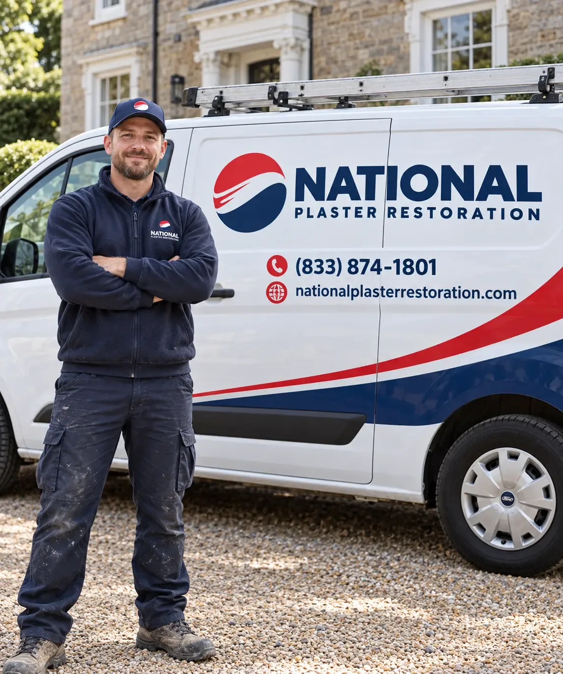 Plaster Repair company in Jersey, AR